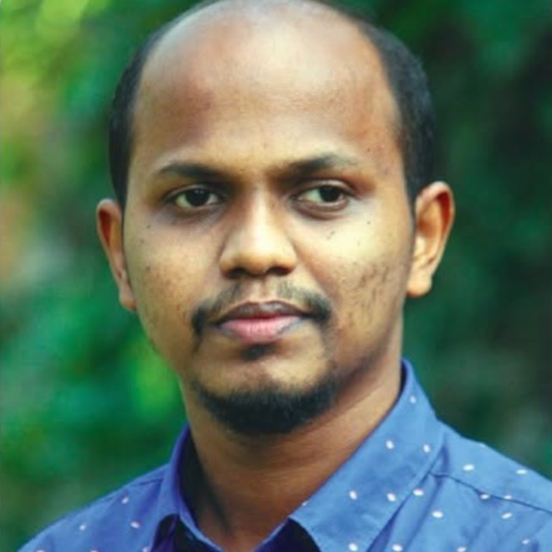 Kiran Bodhi